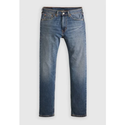 Bild av Levi&#039;s herr 505 Regular fit jeans, Blå hour, 34W / 32L
