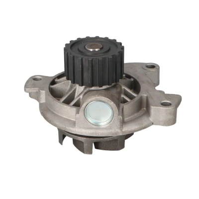 Bild av FEBI BILSTEIN 26429 Pompe à eau 18 Fonte d&#039;aluminium avec kit de vis, bague d&#039;étanchéité Matière plastique VOLVO: V70 2, 850 Break, S80 I