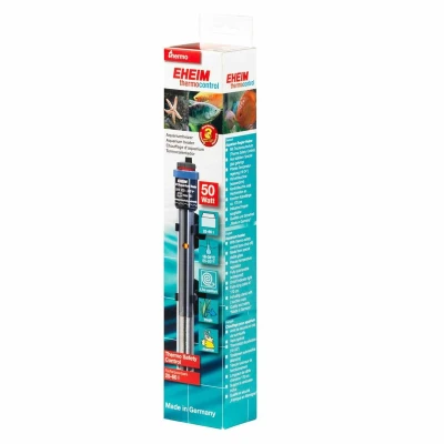 Bild av Eheim Thermocontrol 50 W Doppvärmare Jäger