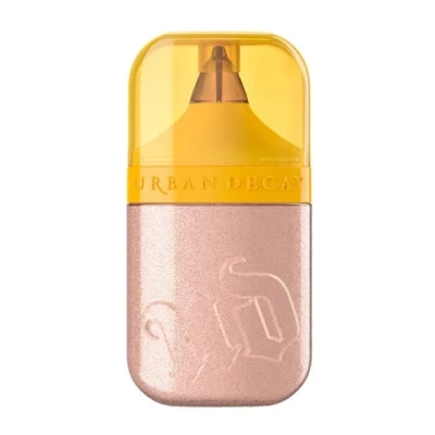 Bild av Urban Decay Face Bond Luminizer Glow Drops for + Body Space Cowboy 30 ml