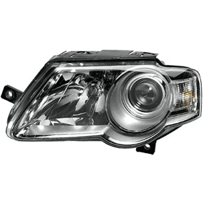 Bild av HELLA 1EL 247 014 061 Phares VOLKSWAGEN: Passat B6 Berline, Variant