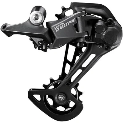 Bild av Shimano Deore RD M5100 SGS derailleur, 11 speed