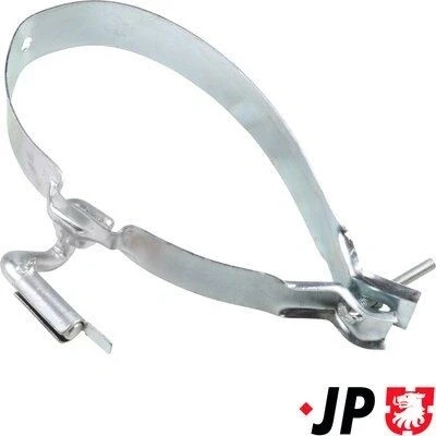 Bild av JP GROUP 1221600100 Support, silencieux OPEL: Combo B Van, Astra F CC, Caravan