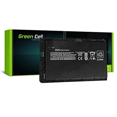 Bild av Green Cell laptopbatteri HP BT04XL BTO4XL 687945 001 687517 171 241 2C1 HSTNN IB3Z I10C för EliteBook Folio 9470 m 9480