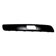 Bild av BLIC 5703 05 2032922Q Baguette et bande protectrice, pare chocs avant droite FIAT: Idea