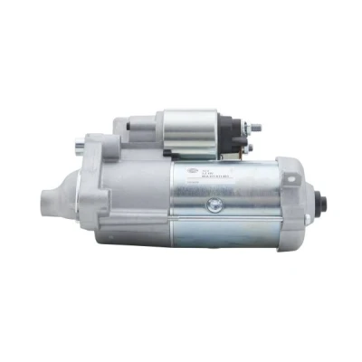 Bild av HELLA 8EA 011 611 851 Démarreur 12 2,2 13 VOLVO: XC60 I, V60 V40 3/5 portes