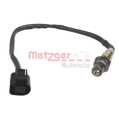 Bild av METZGER 0893304 Sonde lambda référence OE de régulation 5 MINI: 3/5 portes, Clubman, Cabriolet, BMW: Berline, X6, Touring