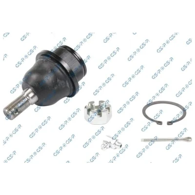 Bild av GSP S080708 Rotule de suspension des deux côtés l&#039;essieu avant 18mm