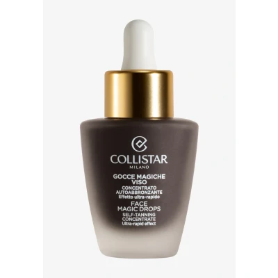 Bild av Collistar Self Tanning Magic Drops Face