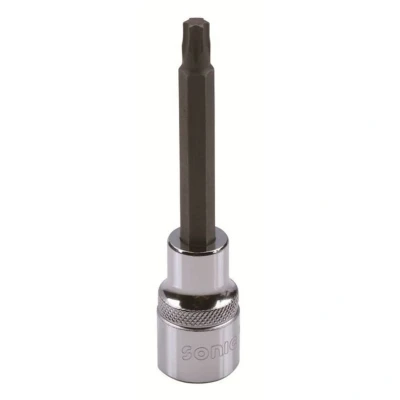 Bild av SONIC 83610040 Bit pour tournevis Acier chrome vanadium Torx