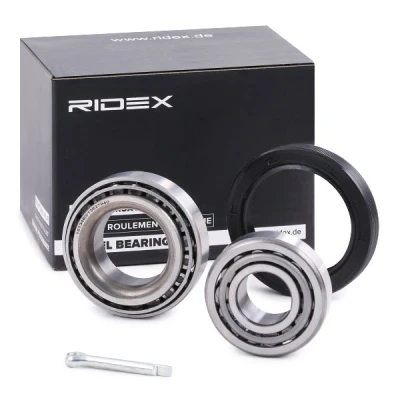 Bild av OPTIMAL 301280 Kit de roulements roue 39,9, 50,3 FORD: Cortina Mk2 Berline, Taunus &#039;80, ESCORT 1