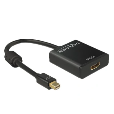 Bild av Aktiv adapter Mini displayport till HDMI