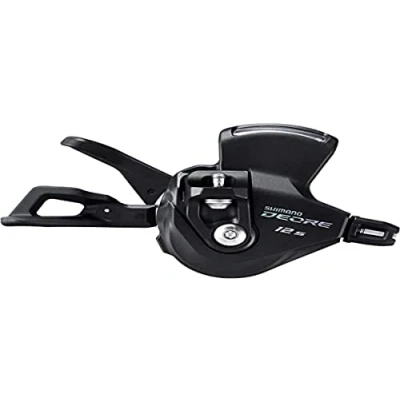 Bild av Shifter SHIMANO DEORE SL M6100 12 speeds I spec EV right