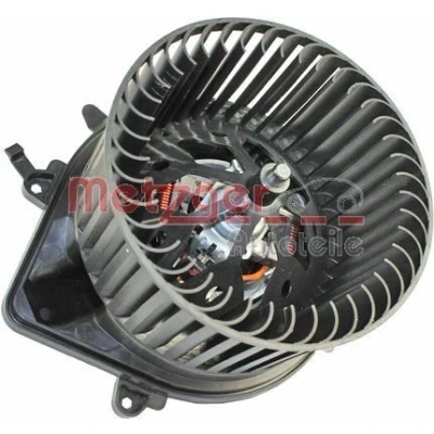Bild av METZGER 0917277 Pulseur d&#039;Air pour véhicules avec climatisateur automatique MINI: 3/5 portes, Countryman, Clubman
