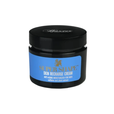 Bild av Baxter of California Super Shape SKIN Recharge Cream 50ML Dagkräm, Storlek: 50 ml, Neutral