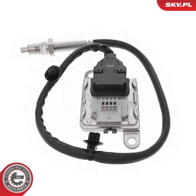 Bild av NOx sensor, katalysator ESEN SKV 71SKV093