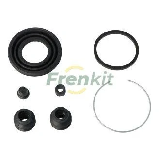 Bild av FRENKIT 238045 Kit De Réparation Étrier Frein Essieu arrière 38 MITSUBISHI: Outlander 2 SUV, Lancer 8 Limousine, 8, CITROËN: C Crosser SUV