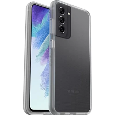 Bild av Otterbox React Fodral för Galaxy S21 FE Transparent