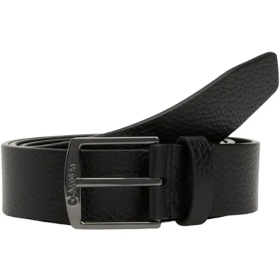 Bild av Calvin Klein Casual Skärp, Storlek: 135, Black pebble