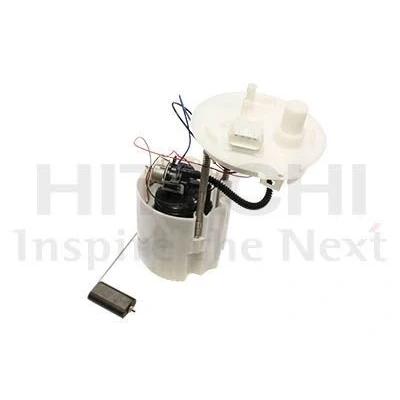 Bild av HITACHI 2503443 Unité d&#039;injection de carburant avec palpeur électrique Essence OPEL: Insignia A 3/5 portes, Sports Tourer