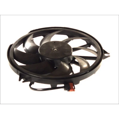 Bild av Fläkt, kylare THERMOTEC D8P003TT