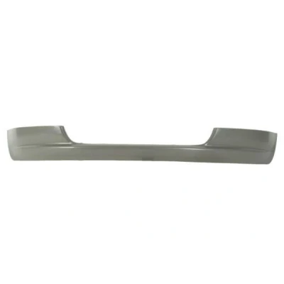 Bild av BLIC 5510 00 8109901P Stötfångare Fram grundad svart TOYOTA: Yaris I Hatchback (P1) 1.0, 1.3, 1.5, 1.4 D 4D 1999 2005