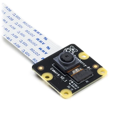 Bild av Raspberry Pi NoIR v2.1 8 MP 1080p kameramodul
