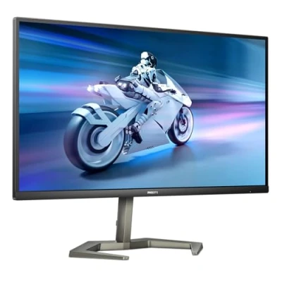 Bild av Philips EVNIA 27M1N5500ZA 27 tum QHD spelskärm, 170Hz, Nano IPS, 1ms GTG, FreeSync premium, högtalare, höjdjustering, USB HUB (2560 x 1440 @ HDR400, HDMI 2.0/DP 1.4/USB 3.2)