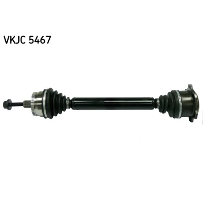 Bild av SKF VKJC 5467 Arbre de transmission 584 AUDI: A4 B5 Berline, B6 Avant, VOLKSWAGEN: Passat GP Break
