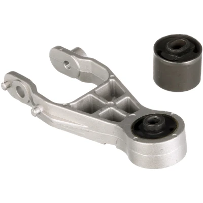 Bild av GATES ETM1725 Support moteur argent OPEL: Meriva A, Corsa C 3/5 portes, Combo Tour