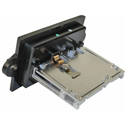 Bild av METZGER ORIGINAL ERSATZTEIL 0917269 Résistance, pulseur d&#039;air habitacle NISSAN: MICRA 3