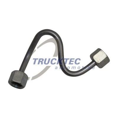Bild av TRUCKTEC AUTOMOTIVE 02.13.029 Conduite à haute pression, injection MERCEDES BENZ: Vito Mixto, Classe C Berline, Sprinter 3 T Van
