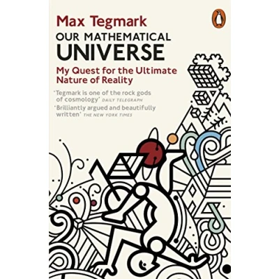 Bild av Our Mathematical Universe: My Quest for the Ultimate Nature of Reality