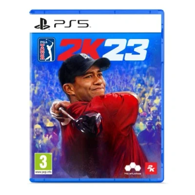 Bild av 2K spel PGA 2K23