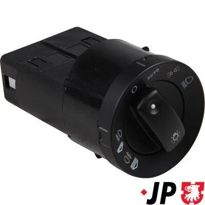 Bild av JP GROUP 1196102600 Interrupteur, lumière principale AUDI: A4 B6 Avant, B7 Berline
