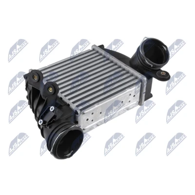 Bild av Intercooler, audi,seat,skoda,vw, 1J0145803AB, 1J0145803L, 1J0145803N