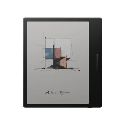 Bild av Onyx Boox Go Color 7&quot; White