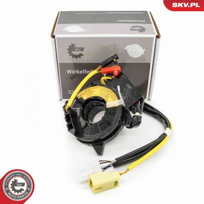 Bild av Klockfjäder, airbag ESEN SKV 96SKV639