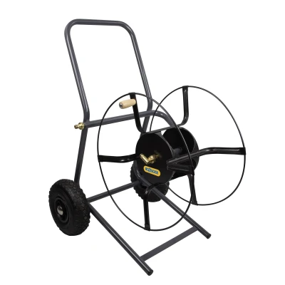 Bild av Hozelock 25 2462 Slangvagn 120 m