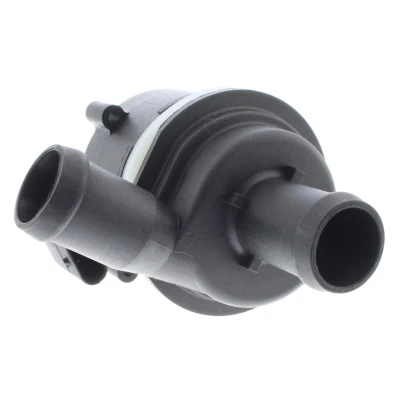 Bild av VEMO V10 16 0038 Pompe à eau additionnelle 12 électrique Qualité originale AUDI: Q5, A4 B8 Avant, A6 C7 VOLKSWAGEN: Amarok Pick up
