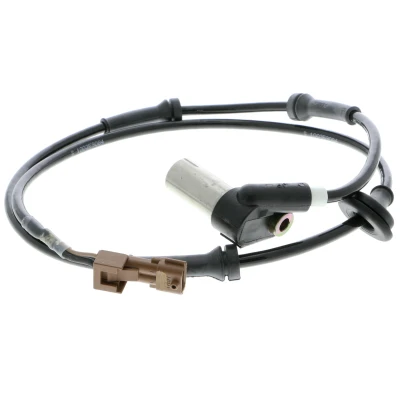 Bild av VEMO Original Quality V50 72 0007 Capteur ABS Essieu avant gauche pour véhicules avec système antiblocage inductif 1100 1050 12