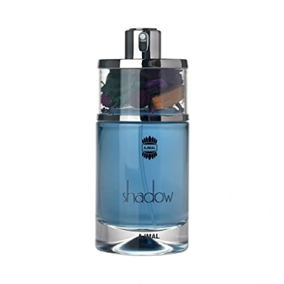 Bild av Ajmal Shadow for Him Eau de Parfum 75 ml
