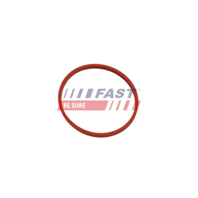 Bild av Oljepackningsring, vevaxel, på växellådssidan, dacia,nissan,opel,renault, 3211300QAA, 3211300QAB, 4417667, 7700852548, 8200366987, 82005