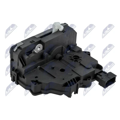 Bild av NTY EZC FT 204 Serrure De Porte avant droite FIAT: Grande Punto 3/5 portes