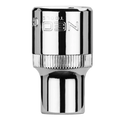 Bild av NEO TOOLS 08 010 Clé à douille 1/2 3124 10 mm Acier chrome vanadium SuperLock