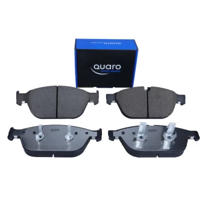 Bild av QUARO QP4950C Jeu de plaquettes frein contact signal d&#039;usure exclu AUDI: Q5, A8 D4