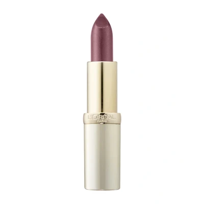 Bild av L&#039;Oréal Paris Color RICH Lipstick Läppstift, Storlek: 4.3 g, 214 plum