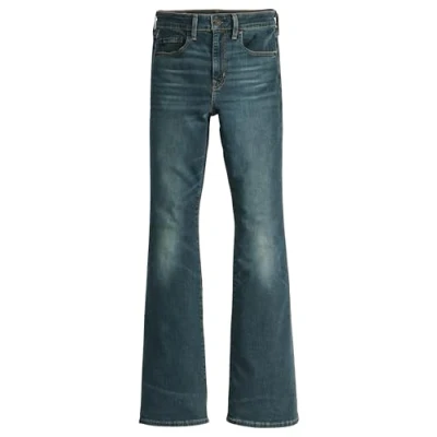 Bild av Levi&#039;s 726 Hr Flare for All In, För allt i, 29W / 32L