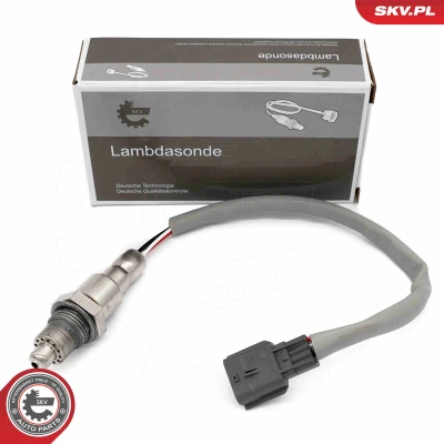 Bild av ESEN SKV 09SKV166 Sonde lambda à seuil NISSAN: Qashqai 2, X Trail, Juke, RENAULT: Kadjar