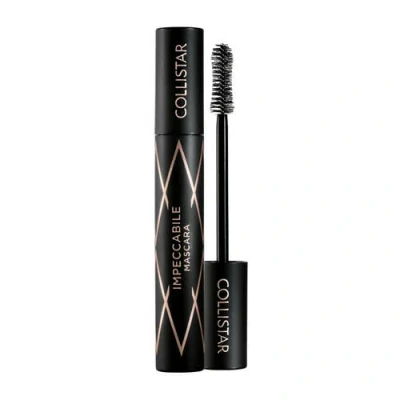 Bild av Collistar Impeccable Mascara 14 ml